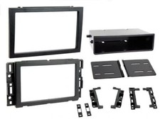 2007 pontiac radio - radio, kit