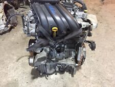 MOTORE COMPLETO NISSAN MICRA