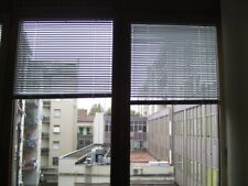 Tende (4) alla veneziana