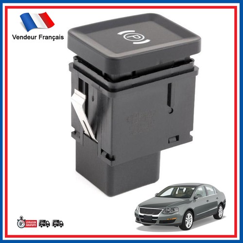 Interrupteur frein main - frein,