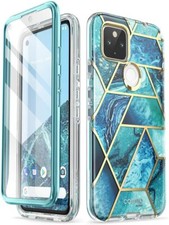Blason per google pixel 5 - per,