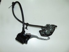 Kit freni anteriori Kawasaki