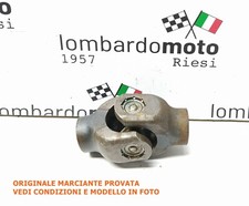 Giunto SNODO Cardano Trasmissione Cardanico ORIGINALE Honda Deauville 650 RC47E