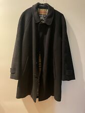ORIGINALE Trench Burberry uomo Size 52