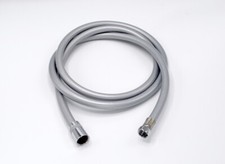 Flessibile doccetta vasca Teuco per rubinetteria serie Round e serie Quadra