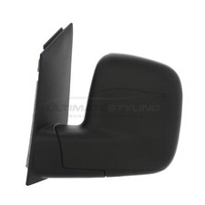 VW Caddy Mk3 2004-2021 Door