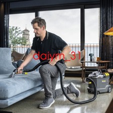 Pulitore Estrazione Spray