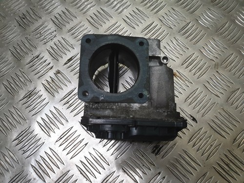 Corpo farfallato subaru diesel - corpo,