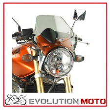 PARABREZZA GIVI HONDA HORNET