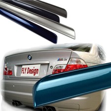 Adatto Per BMW E46, Spoiler