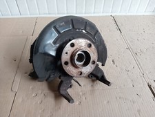 Mozzo Montante Fusello anteriore sx AUDI A2 2000 1.4 Benzina