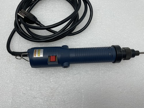 Avvitatore elettrico - avvitatore, ad