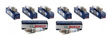 8 candele Bosch adatte per Mercedes SL R129 500 235/240 kW anno 1989-2001
