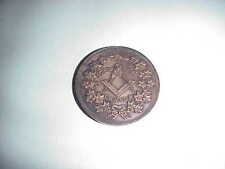 Canada massonico 1892 -