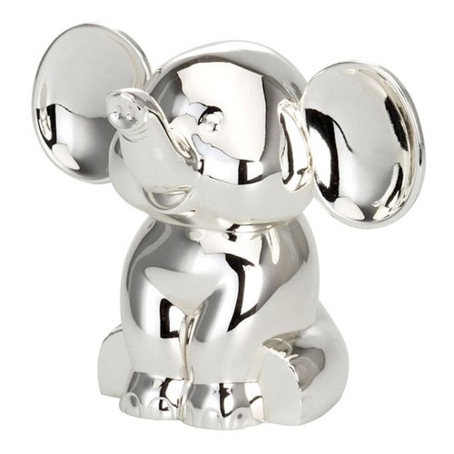 Salvadanaio elefante