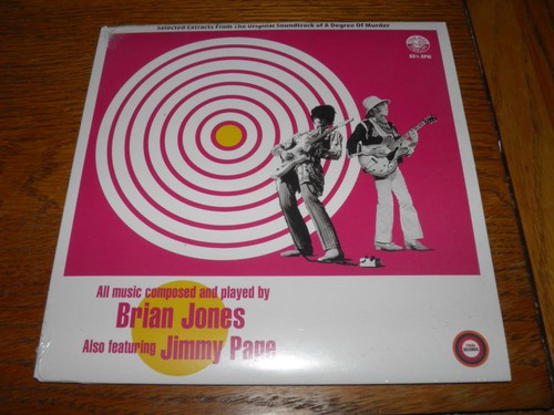 Brian jones jimmy page - jones,