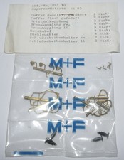 M+F Merker Fischer 28110 H0 ++