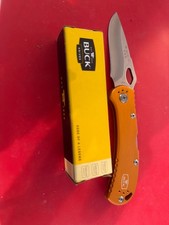 BUCK KNIFE BUCK 722 SPITFIRE