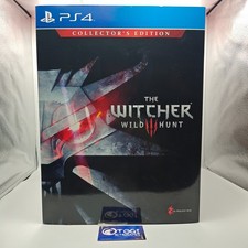 The witcher iii collector s - the,