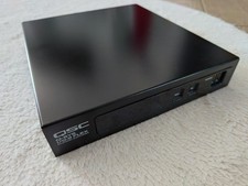 QSC Q-SYS I/O-8 FLEX 8 canali