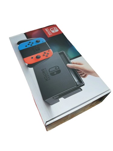 Console nintendo switch - nintendo,