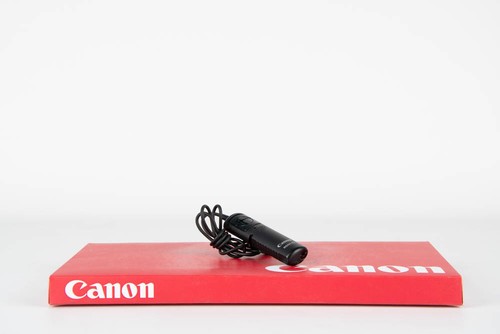 Scatto remoto canon 60e3 - remoto, rs-60e3