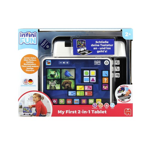 Infini fun mio - fun, il