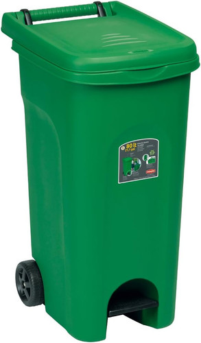 Bidone eco system con - eco,