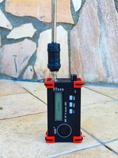 Antenna QRP 20m 14MHz Telescopica | Radioamatori HAMRADIO – USDR+ Red corner