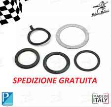 kit rondelle manubrio tubo