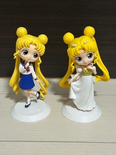 Qposket sailor moon - sailor,