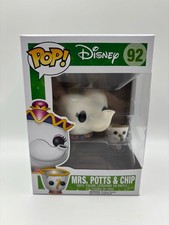 Funko Pop! Disney - Signora