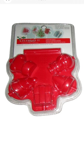 Stampo per ghiaccioli pop