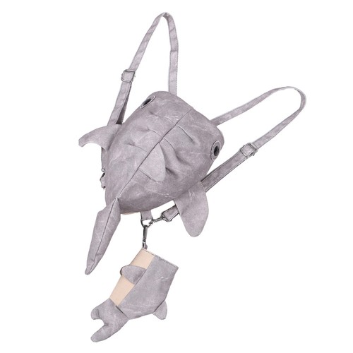 Divertente borsa tracolla con - ,