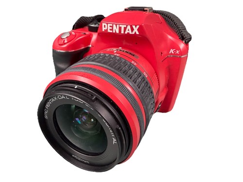 Pentax 4 megapixel - 12,4,