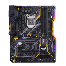 Asus TUF Z370-PLUS Gaming