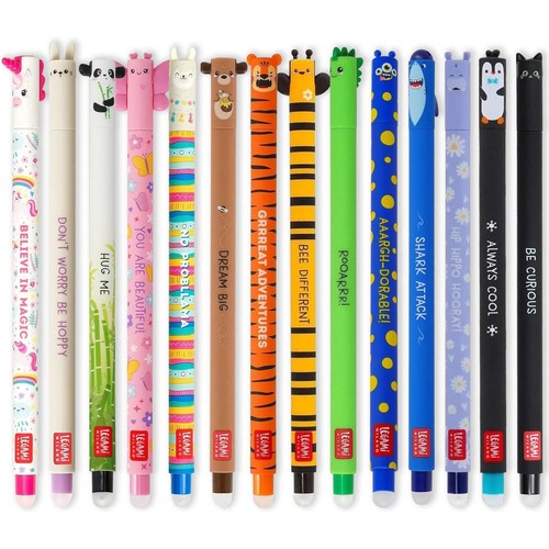 Legami set penne per - di,