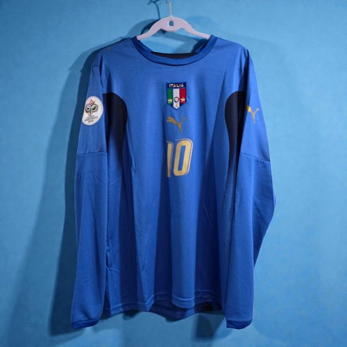 Italia home mondiali 2006 - italia,