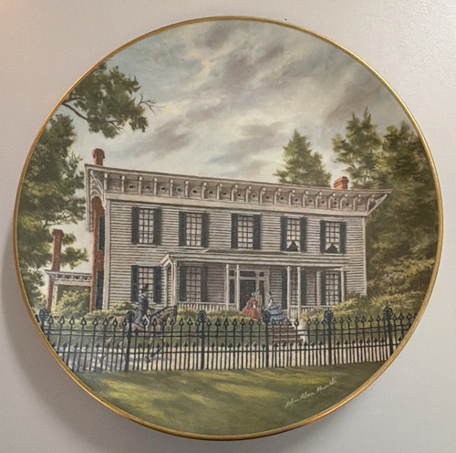 Gorham southern landmark - gorham,