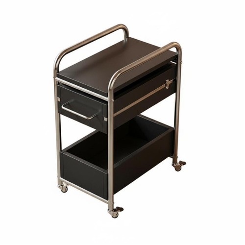 Carrello portata a - a, 2