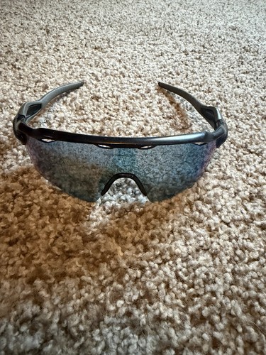 Occhiali sole oakley radar - occhiali,