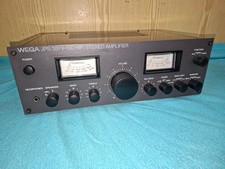 Amplificatore Wega JPS 351V-130