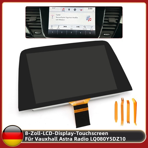 Display lcd per opel - lcd,