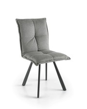 Set of 2 Modern Design Fabric