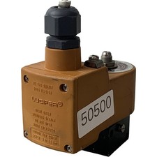 Honeywell Lucifer 492153C2