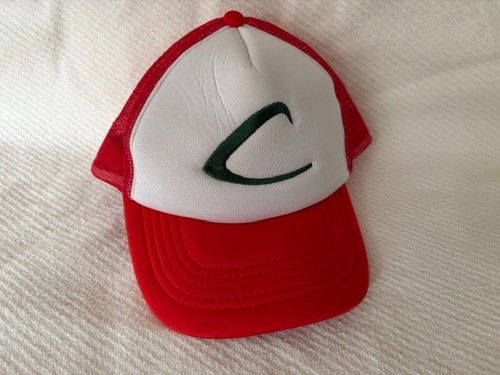 Cappello ketchum cenere - cappello,