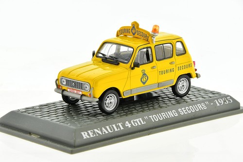 Renault gtl turing secours - renault,