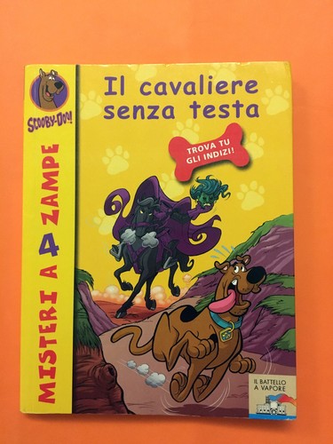 Cavaliere senza testa - cavaliere,