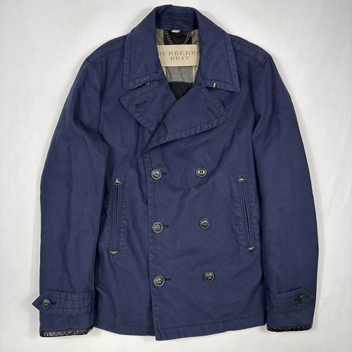 Burberry brit peacoat - brit,