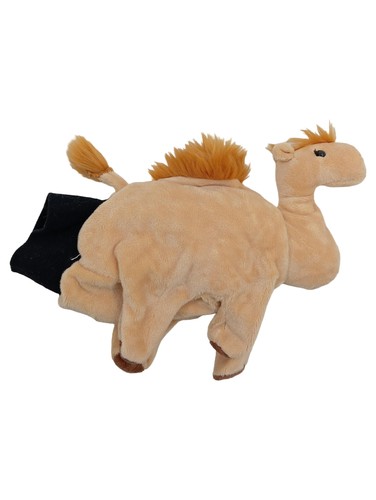 Butlers cammello peluche - peluche, beige